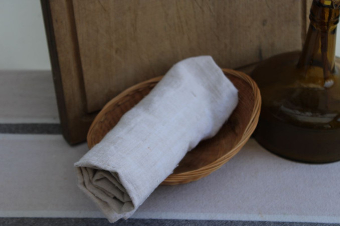 Planche à découper en bois