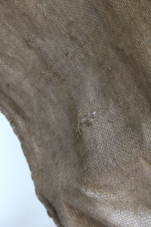 Sac en toile de jute POSTES