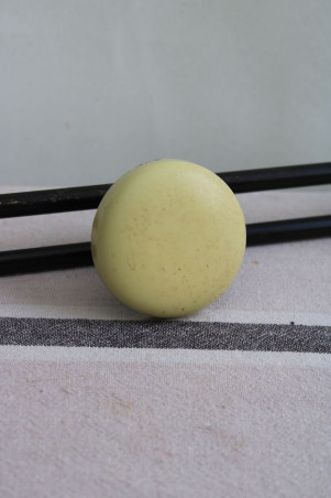 Porte-manteaux en métal