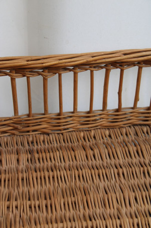 Panière de boulanger