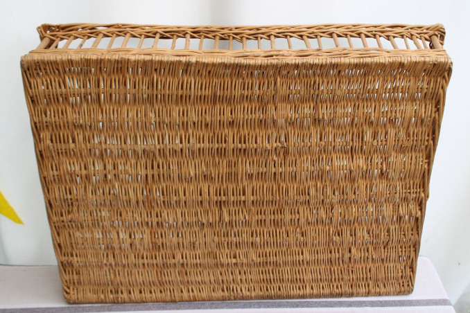 Panière de boulanger