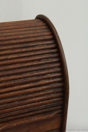 Range-courrier en bois