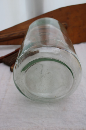 Ancien bocal